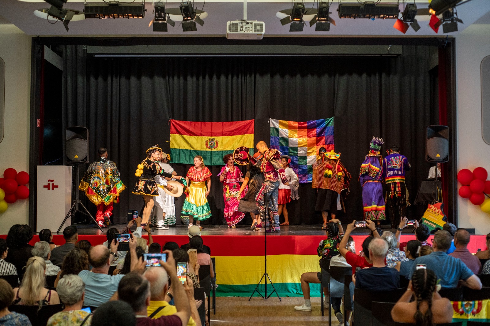 Spenden & Sponsoring