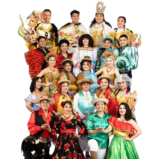 Alma Boliviana Zürich